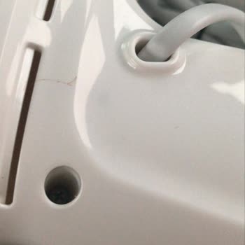 Tefal'den Aldığım Ürün Kusurlu Çıktı, Çözüm Bekliyorum