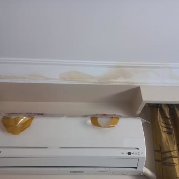 Kurulum Hatası Nedeniyle Maddi Zarar