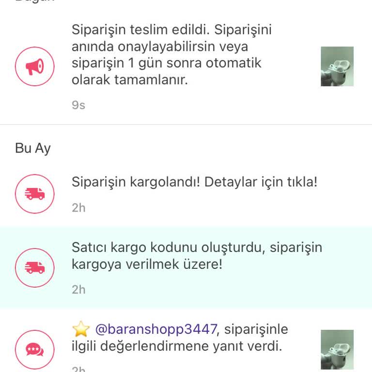 Kayıp Kargo Mağduriyeti: Dolap Ve Sürat Kargo'nun Yetersizliği