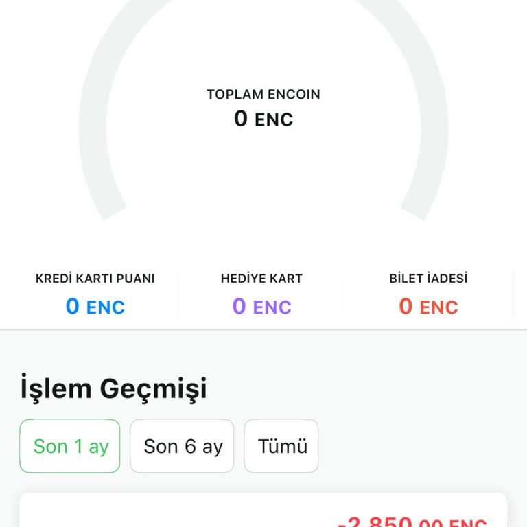 Bilet İptali Ve Bonus Puanların Kaybı