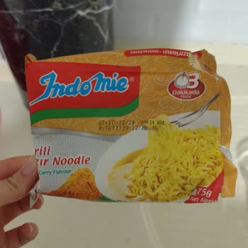 Yemek Paketinden Çıkan Böcek Ve Yetersiz Müşteri Hizmeti