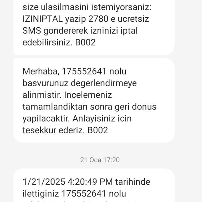Turkcell Faturalarındaki Tutarsızlık Ve Müşteri Mağduriyeti