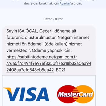Çifte Faturalandırma Mağduriyeti
