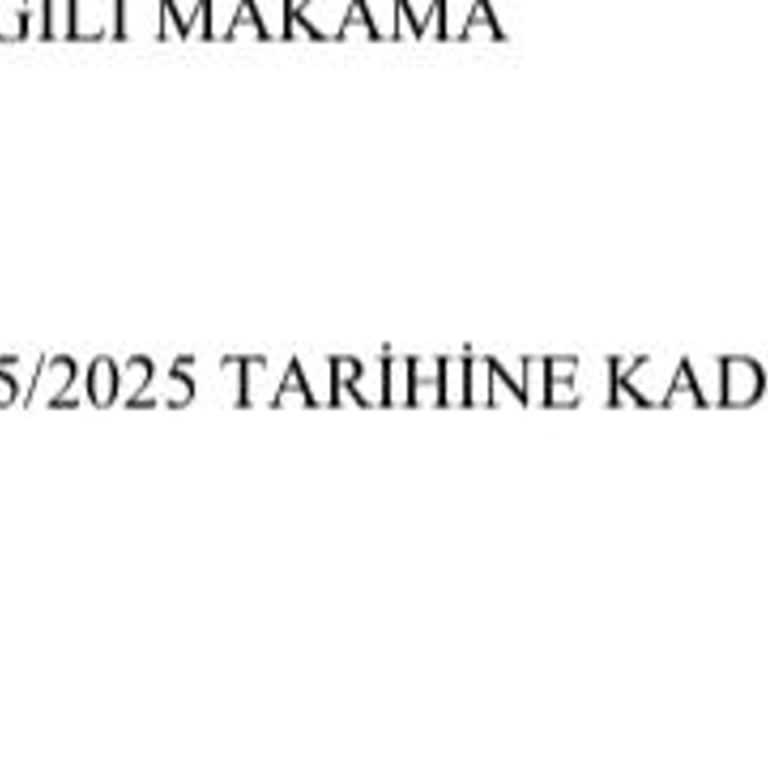 Askerlik Tarihi Erteleme Mağduriyeti