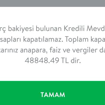 TEB Bankasında Beklenmedik Borç Şoku