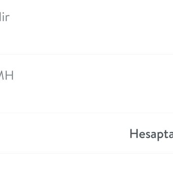 TEB Bankasında Beklenmedik Borç Şoku