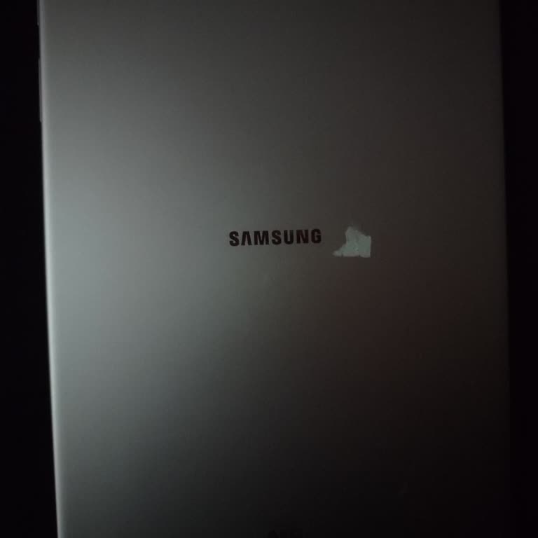Samsung Tabletin Performans Sorunları