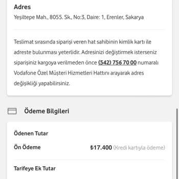 Yanlış Faturalama Ve İade Sorunu