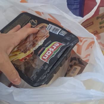 Açık Ambalaj Ve İade Sorunu