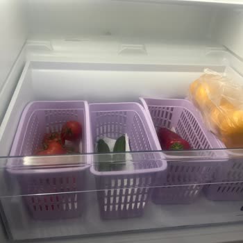 Buzdolabı Rafı Sorunu Ve Yetersiz Servis Hizmeti