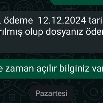 PTT Ve Devletin İlgisizliği Yüzünden Burs Mağduriyeti