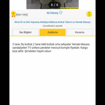 Güvenli Ödeme İle Gelen Hayal Kırıklığı: Mağduriyetimizi Giderin!