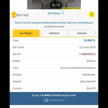 Güvenli Ödeme İle Gelen Hayal Kırıklığı: Mağduriyetimizi Giderin!