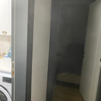 Beko Çamaşır Makinesi Yangın Tehlikesi Yarattı!