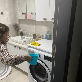 Beko Çamaşır Makinesi Yangın Tehlikesi Yarattı!