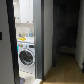 Beko Çamaşır Makinesi Yangın Tehlikesi Yarattı!