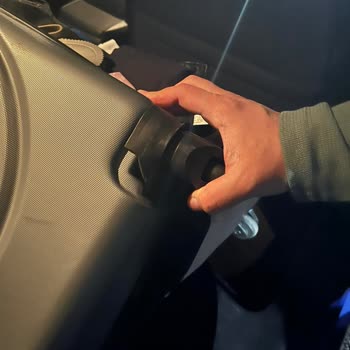 Kıbrıs Yolculuğunda Valizlerim Kırık Geldi
