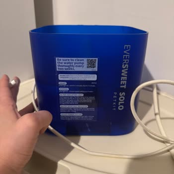 Evofone Xiaomi Su Cihazı Ve Müşteri Memnuniyetsizliği