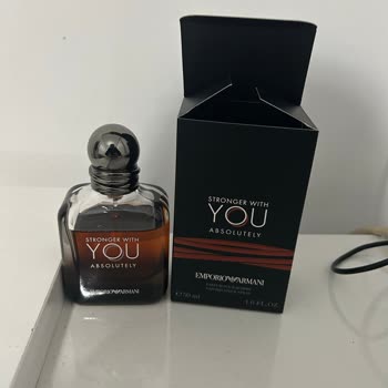 Parfüm Kalıcılığı Ve Leke Sorunu