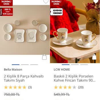 Yanıltıcı İndirim Fiyatı Sorunu
