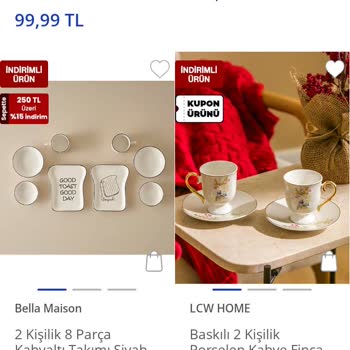 Yanıltıcı İndirim Fiyatı Sorunu