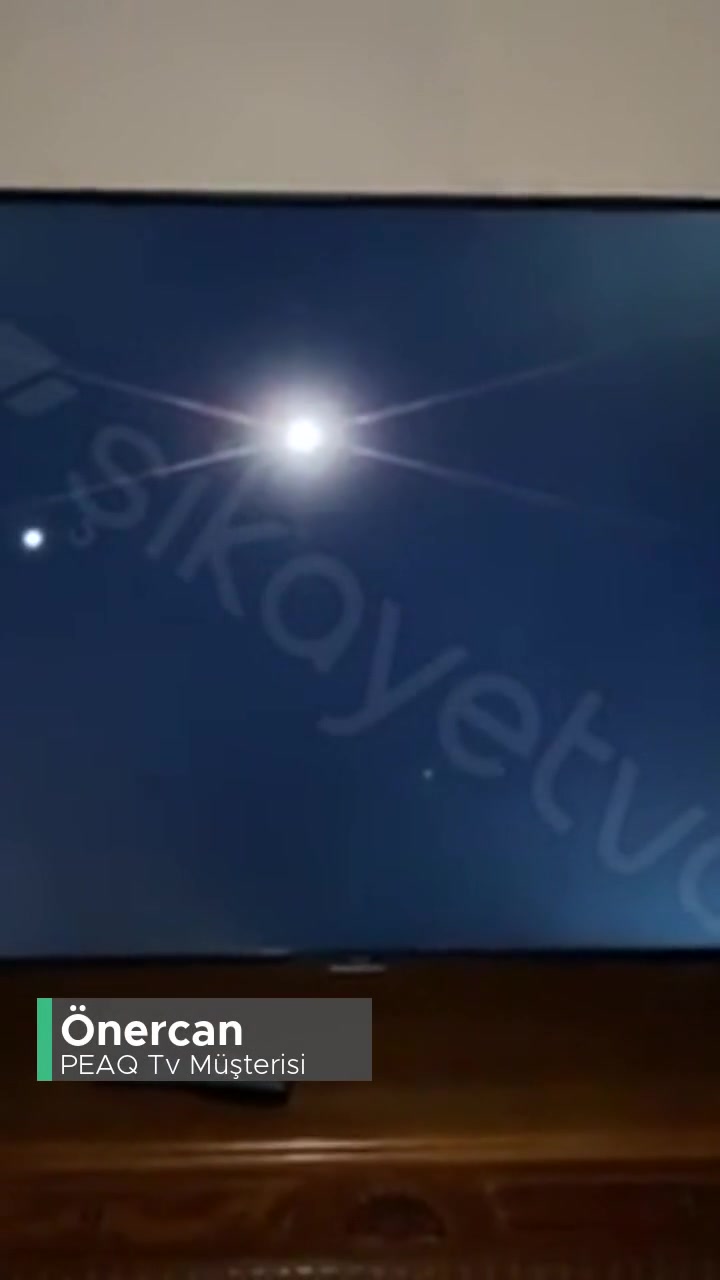 Peaq TV Kalitesizliği, Çok Pişmanım! videonun kapak resmi