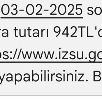 İzmir'de Su Faturalarındaki Artışlar Tartışma Yaratıyor