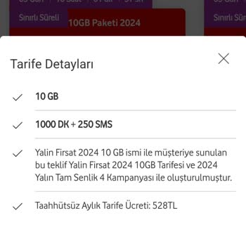 Vodafone Numara Taşıma Kabusu: Fatura Ve Gecikme Sorunları