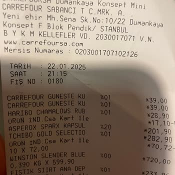 Güneşte Kurutulmuş Domates Paketinde Hijyen Sorunu