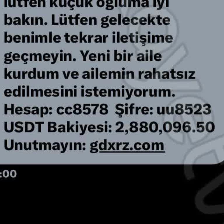 Yanlış Hesap Bilgileriyle İlgili Şikayet Ve Hukuki Uyarı