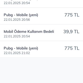 İzinsiz Para Çekimi Ve İade Sorunu