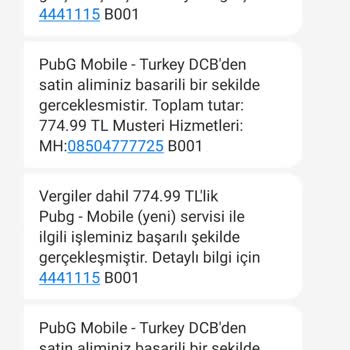 İzinsiz Para Çekimi Ve İade Sorunu