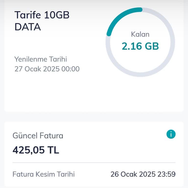 İzinsiz Abonelik Ücreti Şoku