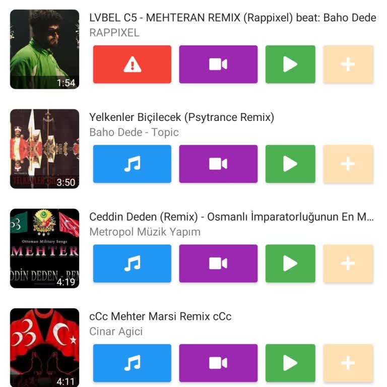 Myt Müzik Uygulaması Bağlantı Sorunu Ve İndirme Hatası