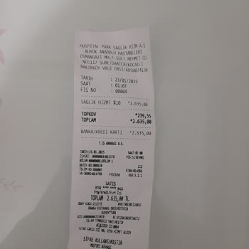 Ambulans Hizmetinde Maddi Zorluk Ve Yanıltıcı Bilgilendirme