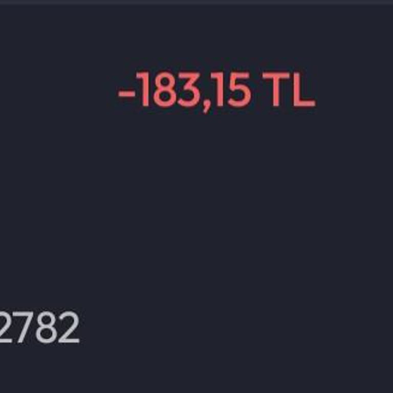 Hesabımdan İzinsiz Para Çekildi