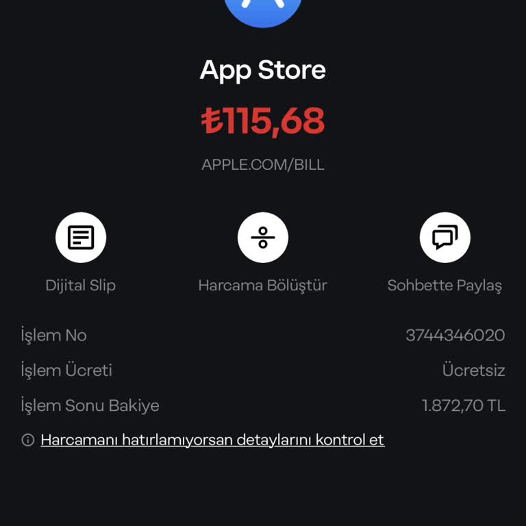 İzinsiz Para Çekimi Ve İade Talebi