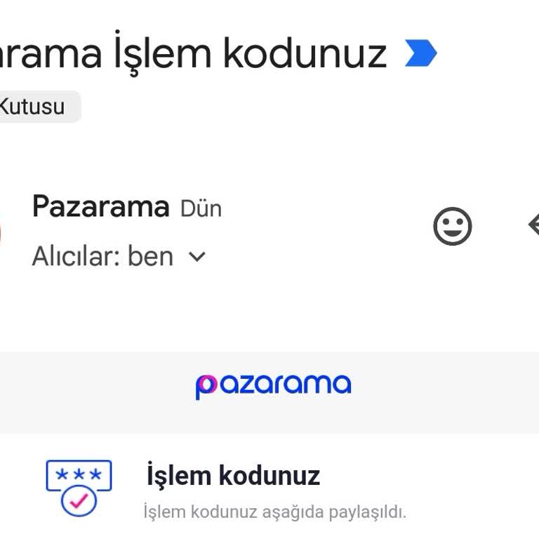 Yanlış Hesap Bildirimleri Sorunu