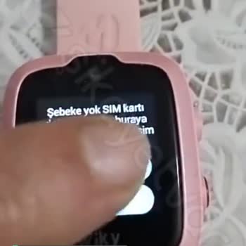 Wiky Watch Şebeke Problemi!
