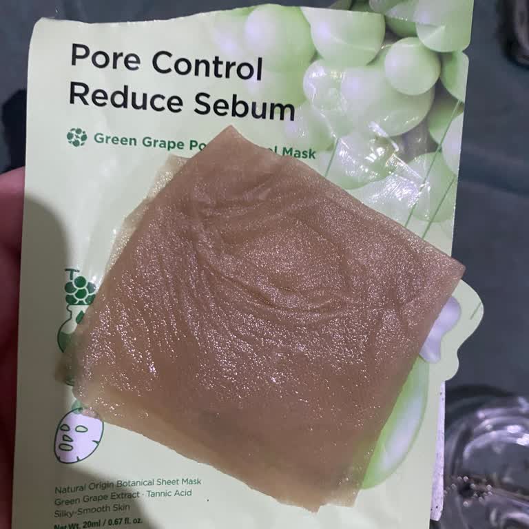 Bozuk Frudia Maske İle Yaşanan Hayal Kırıklığı