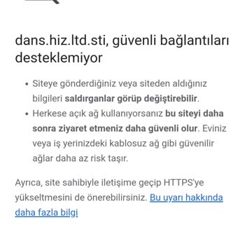 Eksik Gönderilen Göz Damlası Siparişi