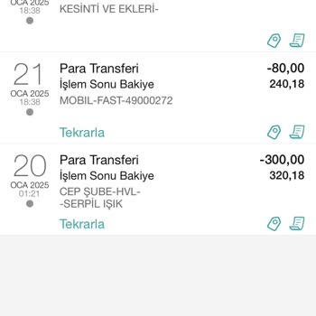 Garanti Bankası'ndan Haksız Kesinti Şoku