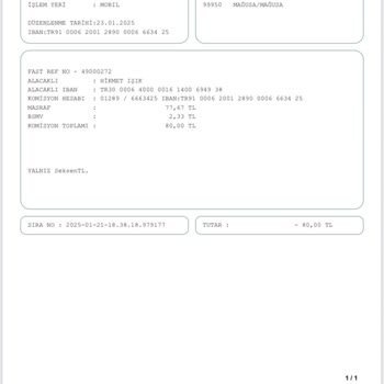 Garanti Bankası'ndan Haksız Kesinti Şoku