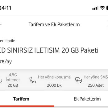 Fatura Şoku Ve Uygun Tarifelerin Bulunamaması