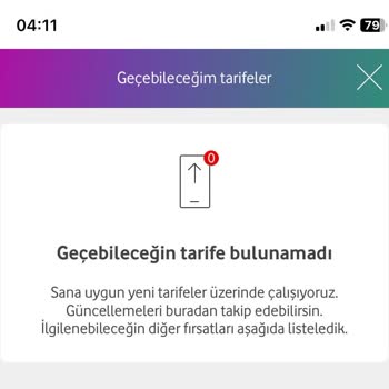 Fatura Şoku Ve Uygun Tarifelerin Bulunamaması
