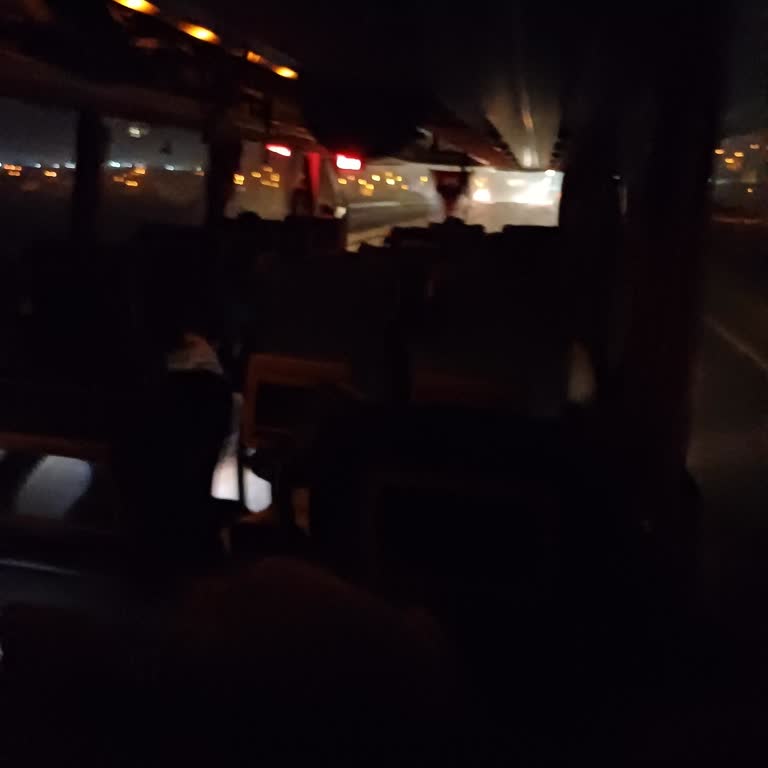 As Adana Seyahat Yolculukta İkram Ve Hizmet Eksikliği