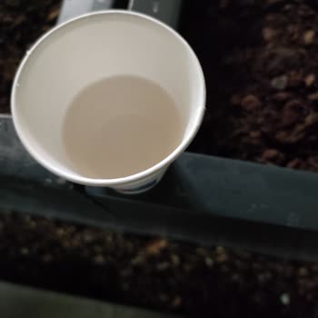 EAT Box Otomatından Sıcak Çikolata Alırken Yaşanan Sorun Ve İade Talebi