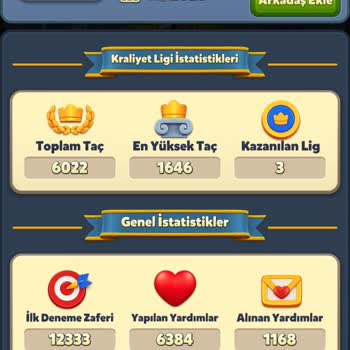 Emeğim Çöp Oldu: Hesabım Aniden Sıfırlandı