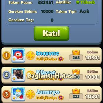 Emeğim Çöp Oldu: Hesabım Aniden Sıfırlandı