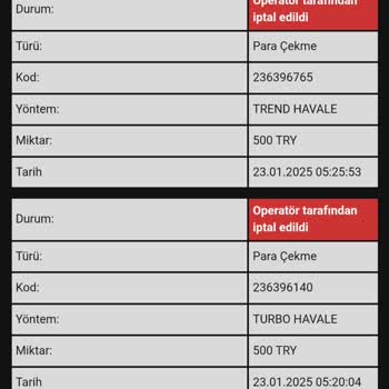 Deneme Bonusu Çekiminde Zorluklar